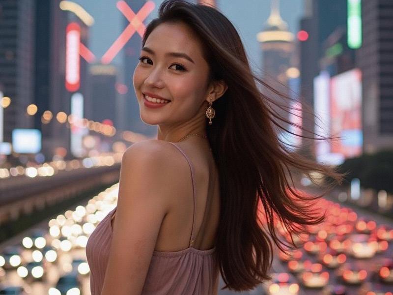 Shanghai's Nightlife Renaissance: How Entertainment Clubs Are Redefining Urban Leisure in 2025