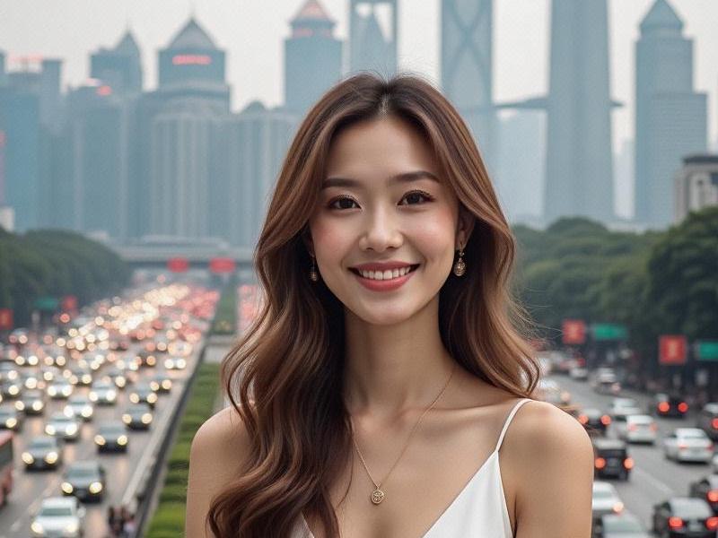 【都市观察】上海女子图鉴：从石库门到陆家嘴的百年优雅进化论