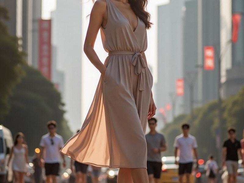 Shanghai's Smart City Blueprint: How Technology is Reshaping China's Financial Capital
