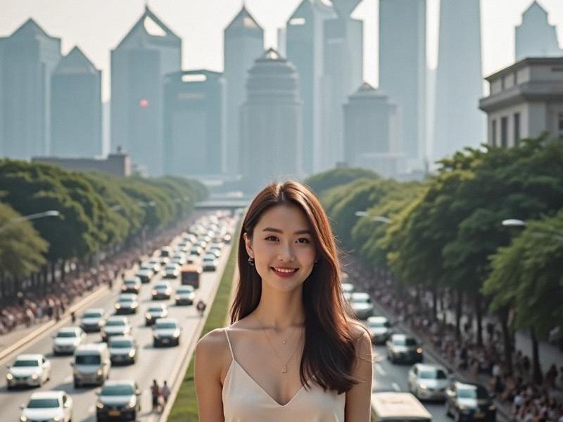 Shanghai and Beyond: Exploring the Economic and Cultural Synergy Between China's Financial Capital and Its Neighboring Regions