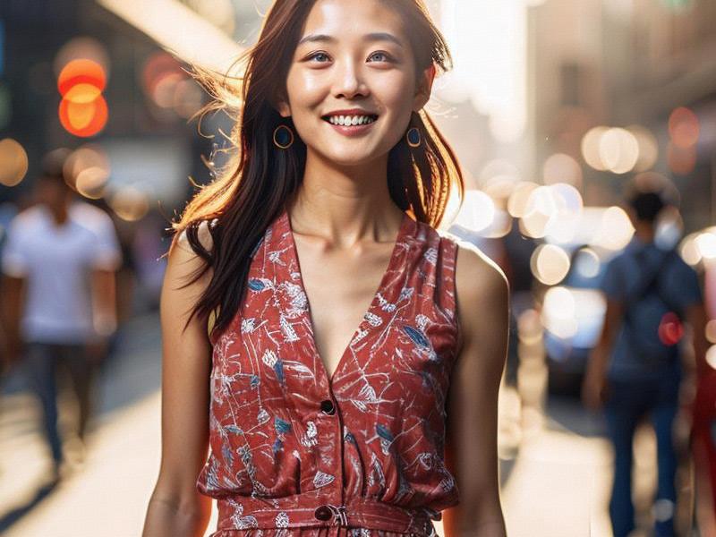Shanghai Ladies: An Amalgamation of Sophistication and Charm