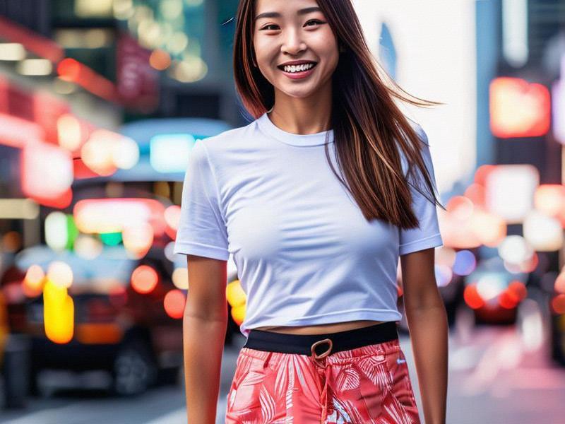 Shanghai Beauties: A Glimpse into the Elegance and Charm of the City's Women