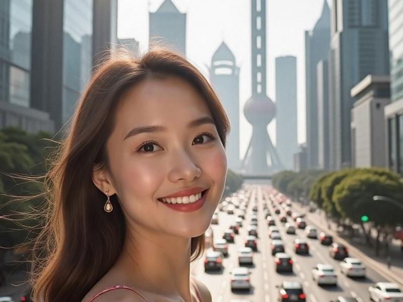 Shanghai's Constellation Effect: How the Mega-City Powers the Yangtze Delta's Next-Gen Development