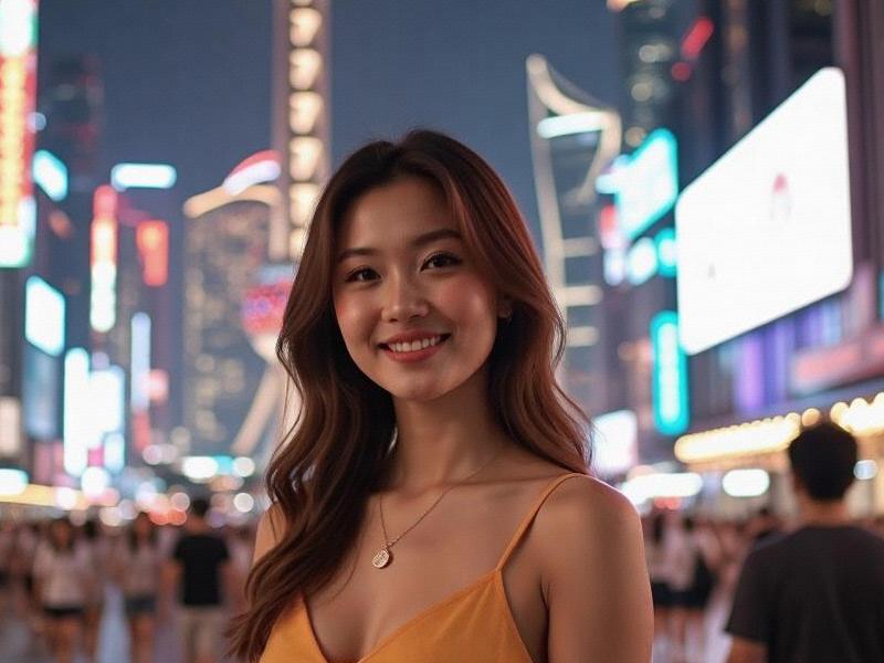 The Shanghai Woman Phenomenon: How China's Most Cosmopolitan City Shapes Modern Femininity