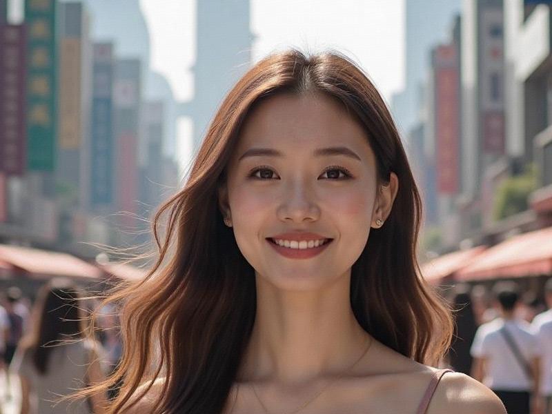 The Shanghai Woman Phenomenon: How China's Cosmopolitan Capital Redefines Feminine Identity