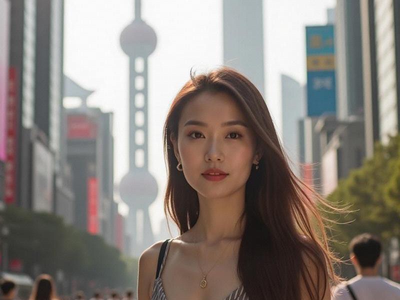 Shanghai 2025: The New Epicenter of Global Innovation