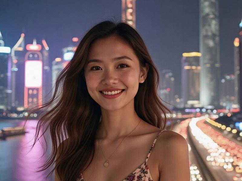 Shanghai 2045: The Making of a Future-Ready Megacity