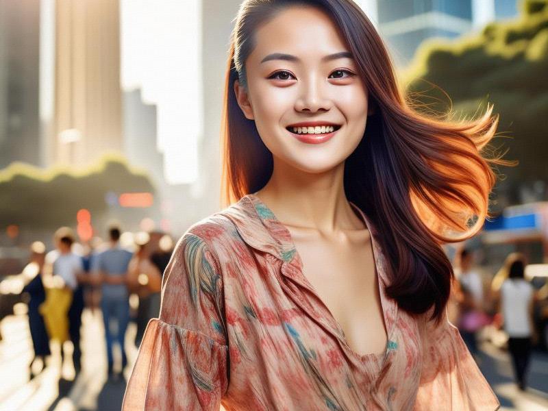 Shanghainese and Its Environs: A Snapshot of the Vibrant Metropolis