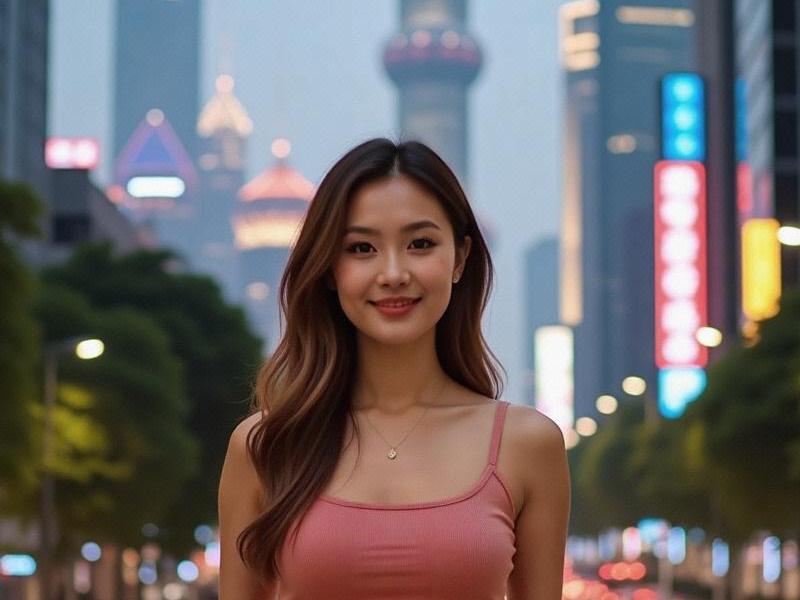 【海派新女性】从石库门女孩到全球菁英：上海女性的十二时辰