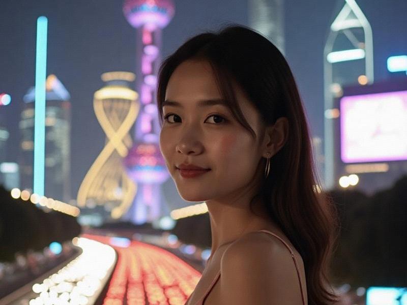 Behind the Velvet Rope: How Shanghai's Ultra-Luxury Clubs Redefine Nightlife Economics