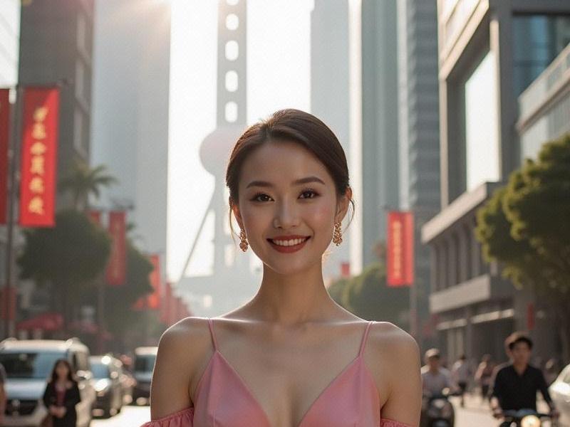 【夜上海变形记】从