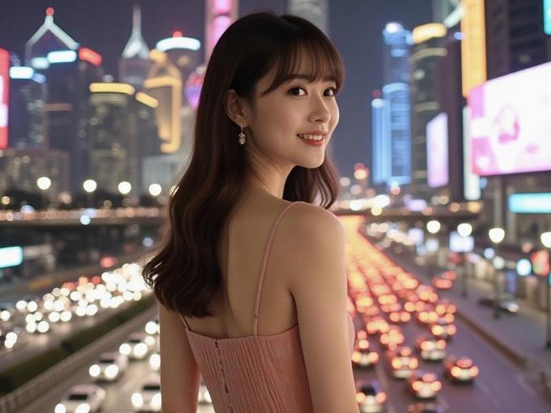 The Velvet Rope Revolution: Shanghai's High-End Club Scene Goes Global