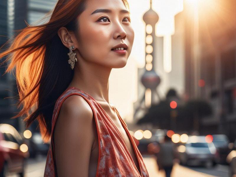 Shanghai's Green Transformation: How the City is Leading China's Eco-Friendly Revolution