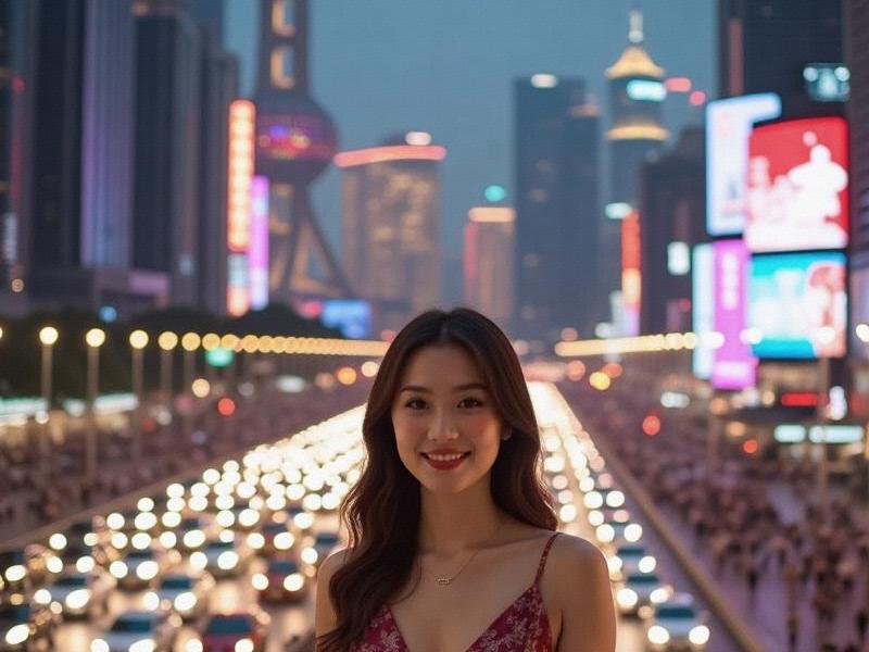 The Algorithm of Night: How Shanghai's Entertainment Clubs Engineered the Perfect Nightlife Experience