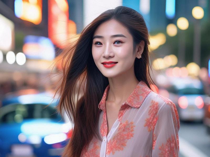 Shanghai: A Dynamic Metropolis on the Rise