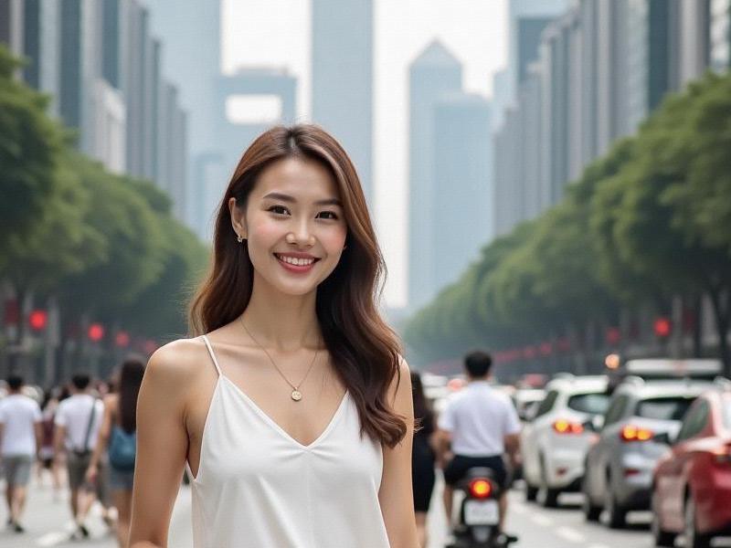 Shanghai 2040: Blueprint for a Sustainable Megacity