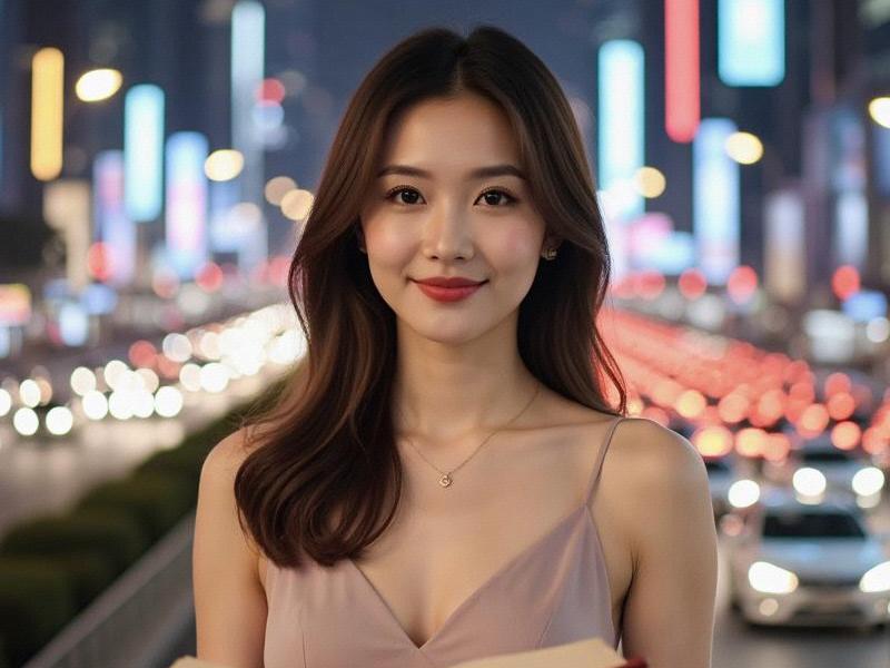 Shanghai's Power Women: Redefining Influence in China's Global Metropolis