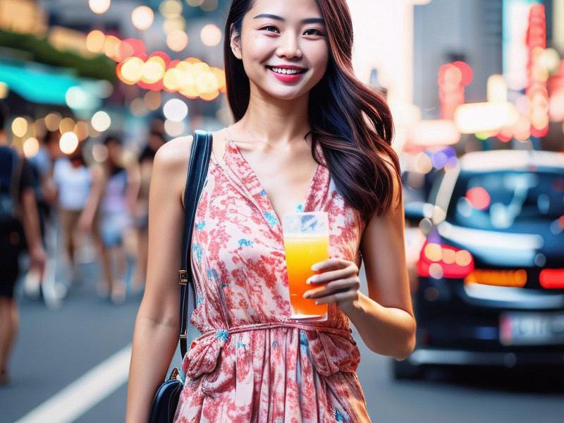 Shanghai's Thriving Entertainment Clubs: A Nightlife Revolution