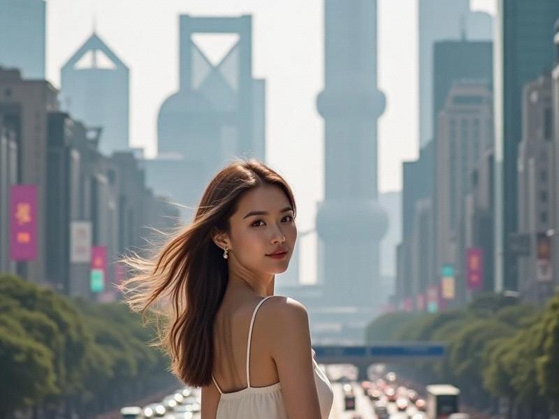 Metamorphosis of the Midnight Dragon: Shanghai's Entertainment Club Renaissance