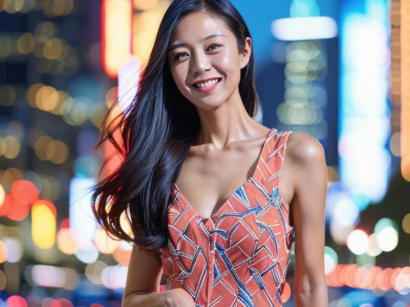 Shanghai's Hidden Gems: A Journey Through the City's Hidden Beauty