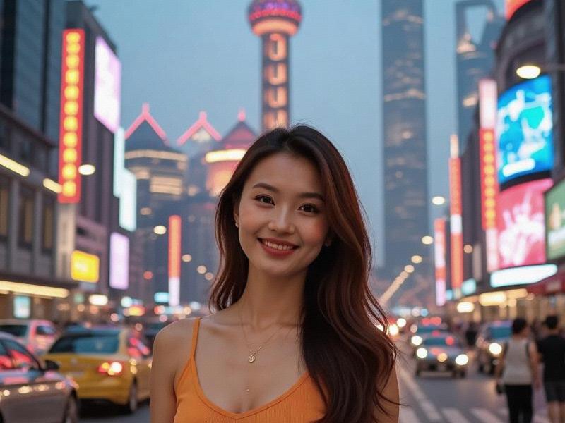 The Velvet Revolution: Inside Shanghai's High-End Entertainment Club Culture
