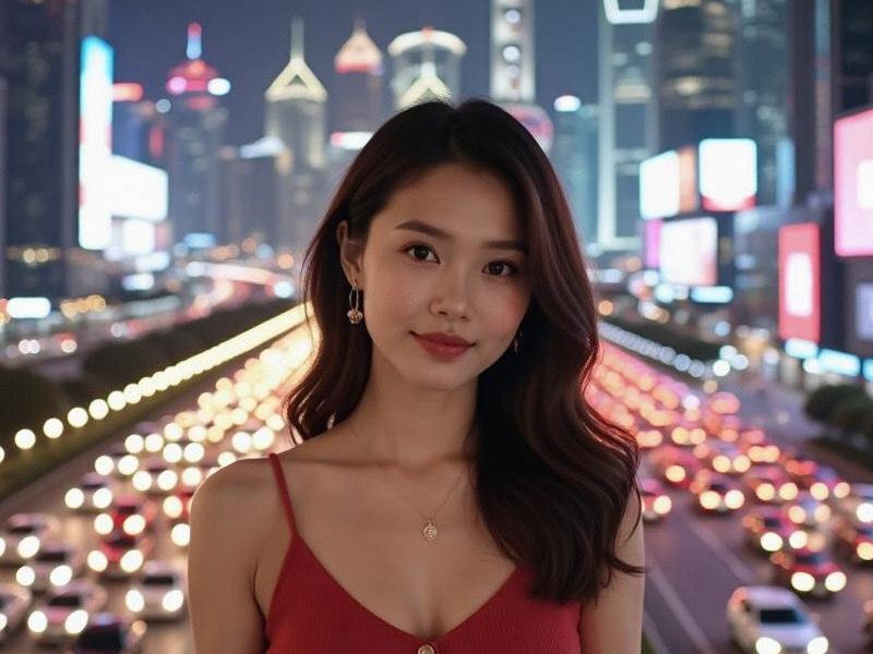 Shanghai's Nightlife Evolution: How Entertainment Clubs Became the City's Social Thermometer