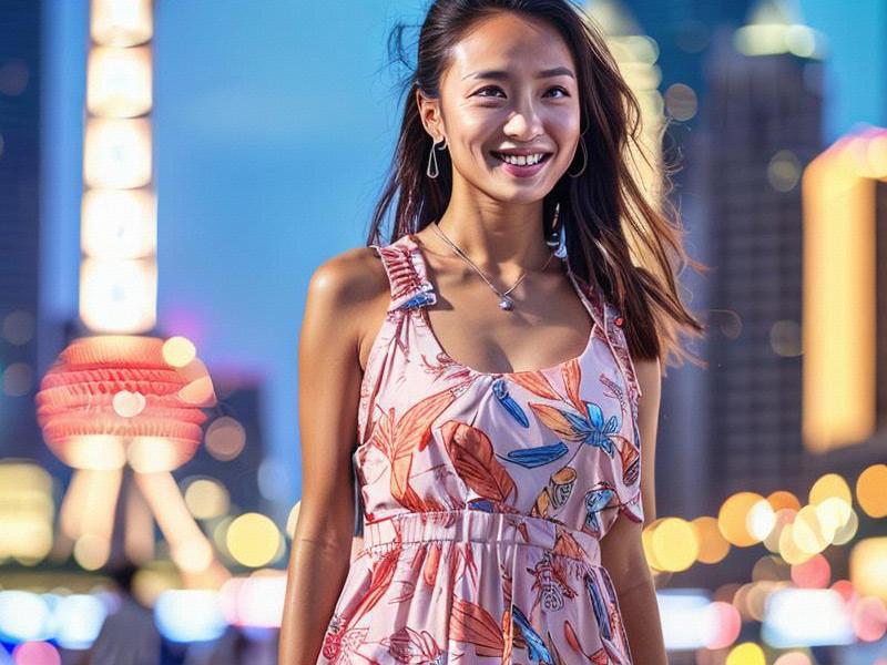 Shanghai's Entertainment Clubs: A Dynamic and Diverse Scene