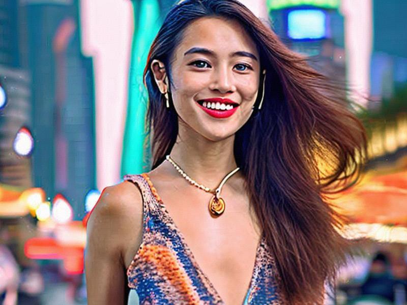Shanghai's Entertainment Scene: A Blend of Tradition and Modernity
