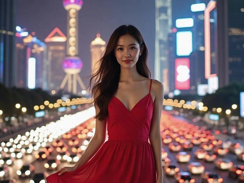 Shanghai's Nightlife Renaissance: The Evolution of Luxury Entertainment Clubs in China's Global City