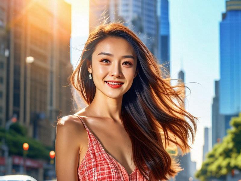 Shanghai: A Dynamic Metropolis of Innovation and Culture