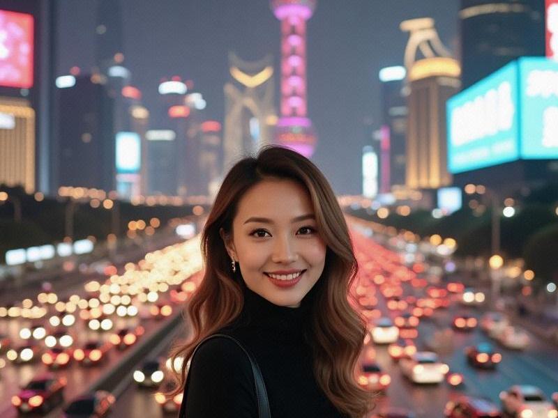 【双面绣】上海：在石库门与摩天楼之间编织未来
