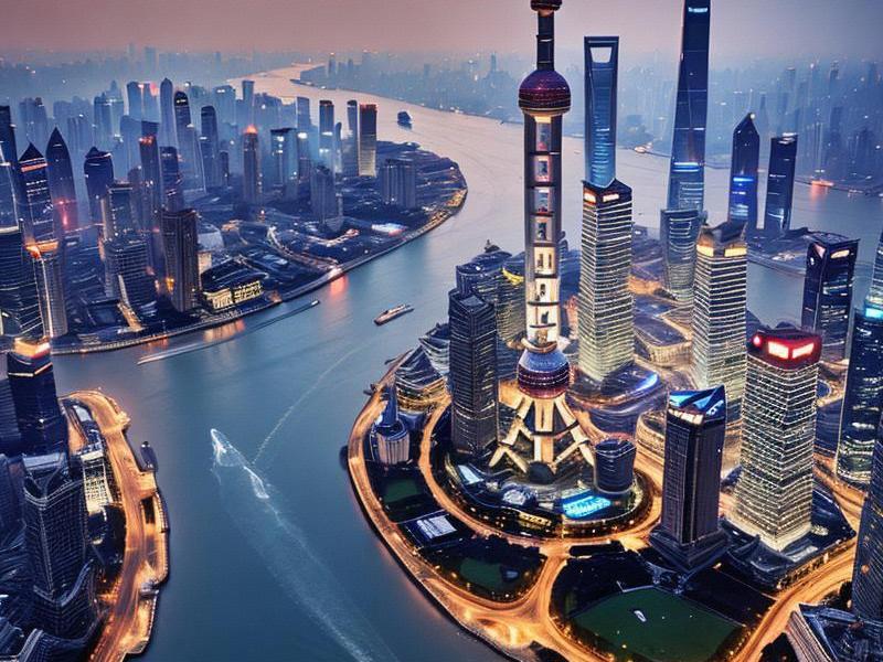 Shanghai and Its Surroundings: A Comprehensive Overview of the Region's Development and Culture