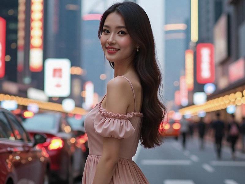 The Shanghai Beauty Phenomenon: How Local Women Are Redefining Global Aesthetics