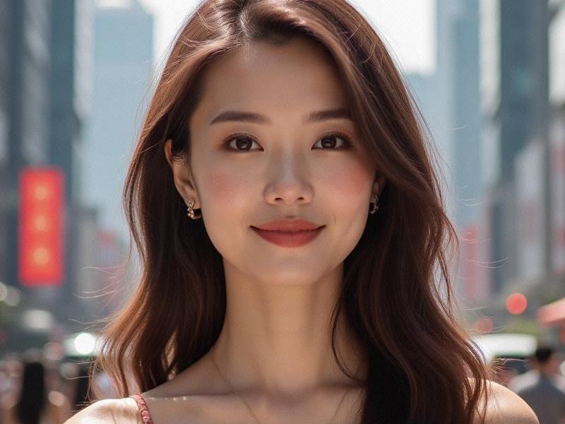 【海派丽人志】从石库门到陆家嘴：上海女性百年形象变迁中的不变内核