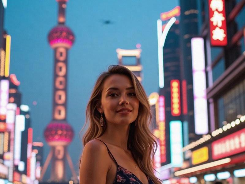 Shanghai's Metropolitan Symbiosis: Orchestrating East China's Integrated Development