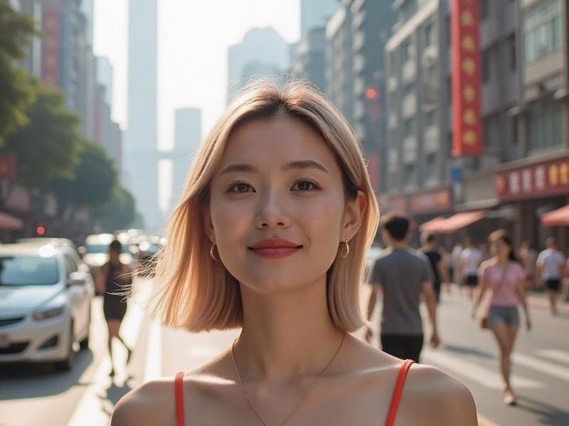 Shanghai's New Femininity: How Cosmopolitan Women Are Redefining Chinese Modernity