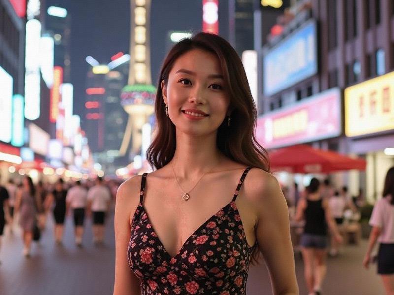 Shanghai's Nightlife Evolution: The New Era of Entertainment Venues