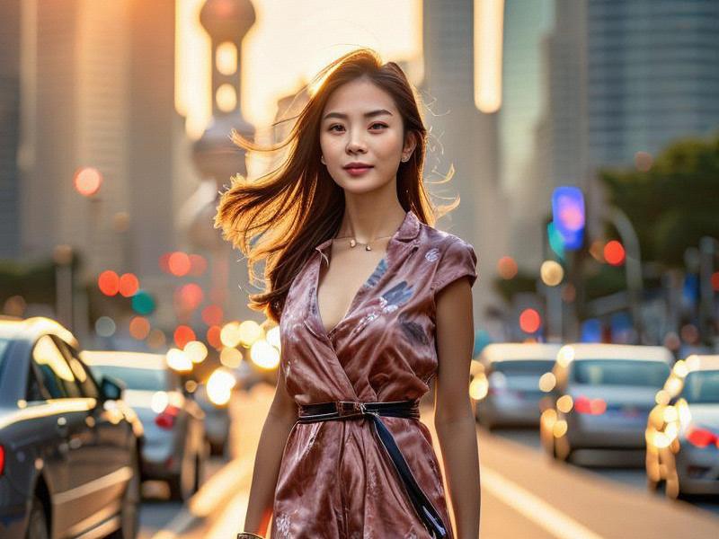 Shanghai's Entertainment Clubs: A New Era of Nightlife