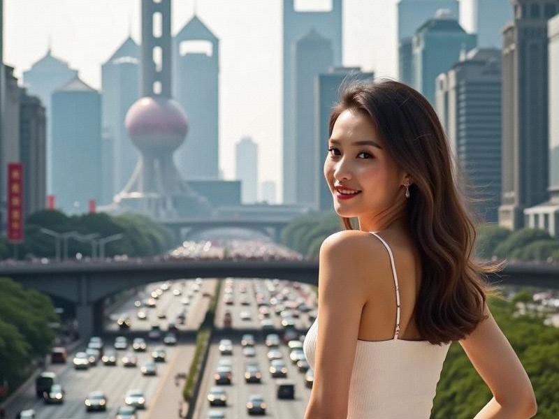 Shanghai After Dark: The Evolution of the City's Entertainment Club Scene