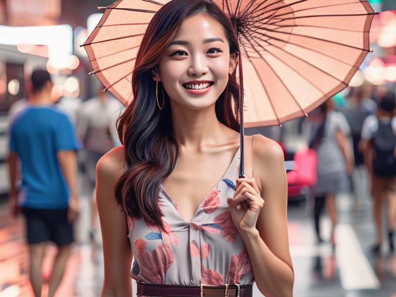 Shanghai: A Dynamic Metropolis of Innovation and Tradition