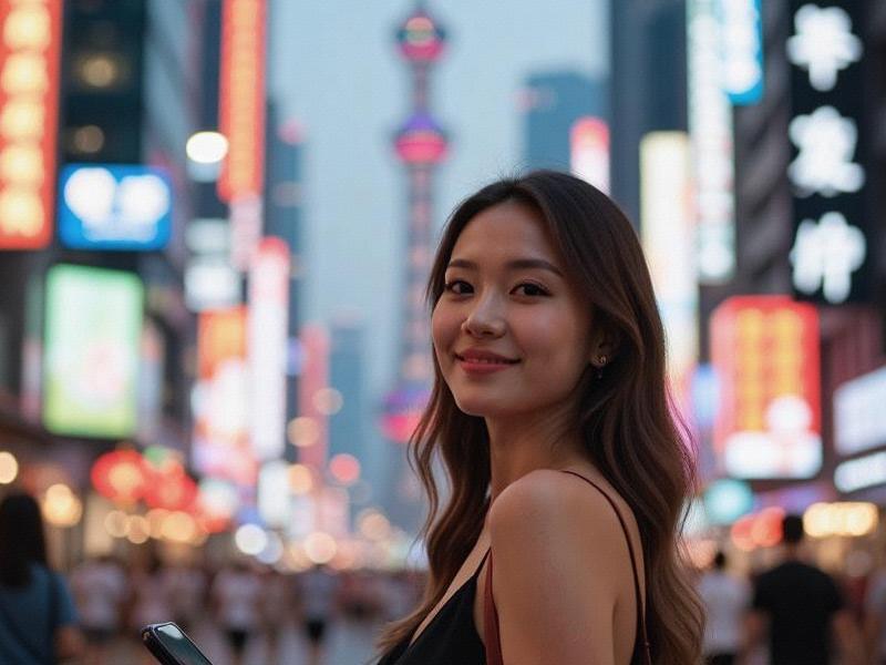Shanghai's Nightlife Renaissance: The Evolution of Entertainment Clubs in China's Cosmopolitan Capital