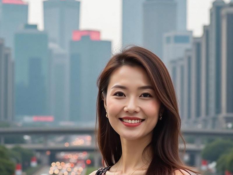 Shanghai and Its Environs: The Economic and Cultural Powerhouse of Eastern China
