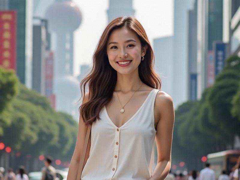 Shanghai's Daughters: How the City's Women Are Reshaping China's Future