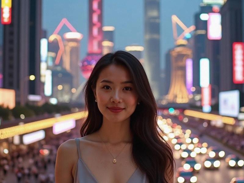 The Delta Code: Decoding Shanghai's Metropolitan DNA