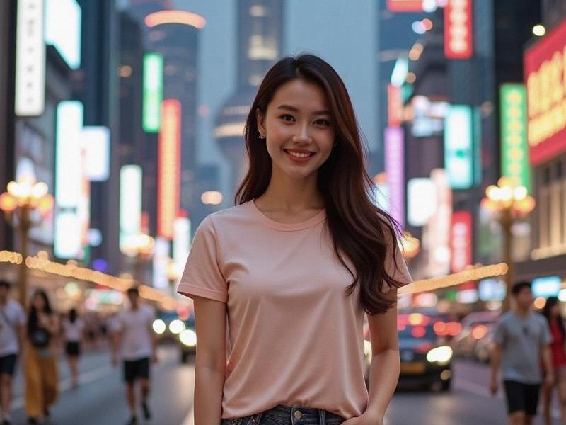 Neon Renaissance: How Shanghai's Nightlife Empire is Rewriting the Rules of Global Hospitality