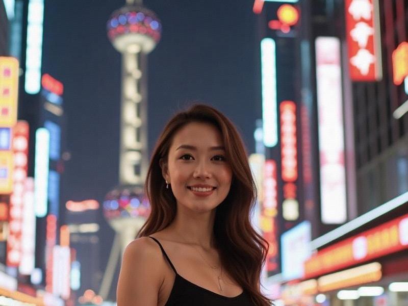 Shanghai's Quantum Silk Road: Rewiring East Asia's Future Through AI and Cultural DNA