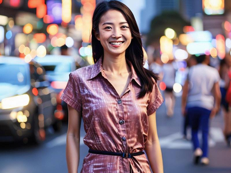 Shanghai's Innovative Approach to Urban Development: A Model for the Future