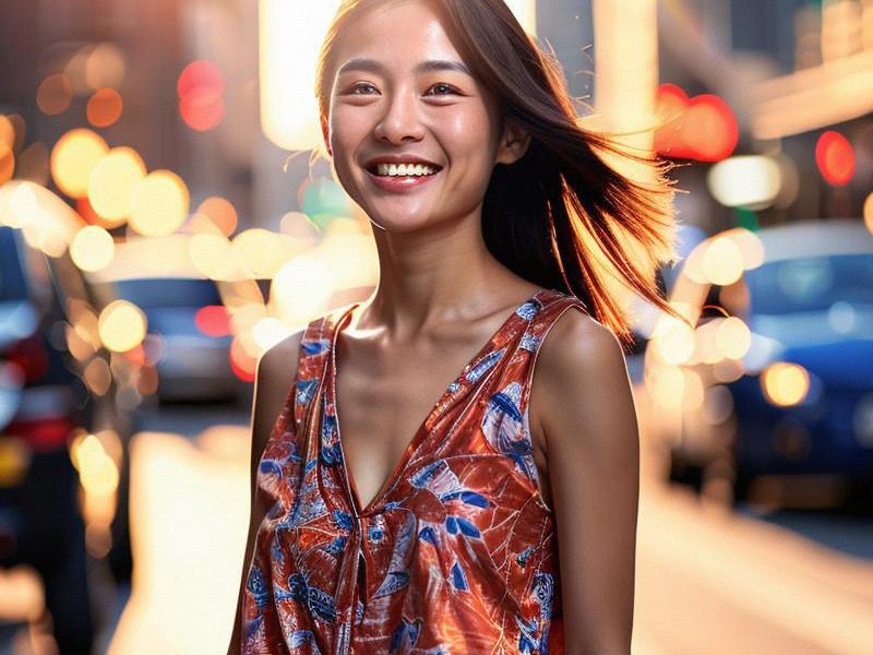 Shanghai: A Vibrant City of Diversity and History