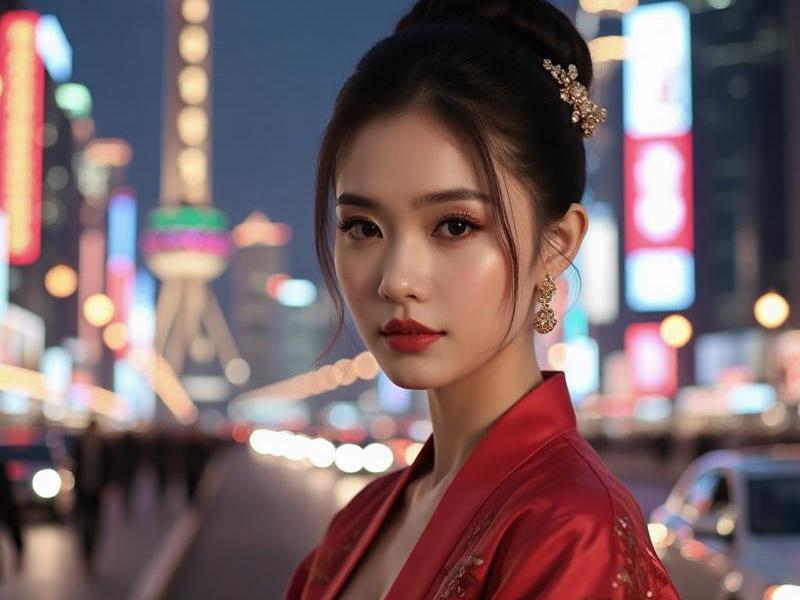 留声机与霓虹灯的对话：上海娱乐会所的文化基因解码