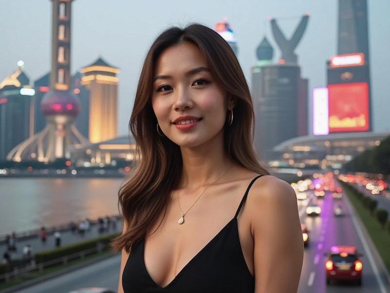 Shanghai's Constellation: How the Megacity and Its Satellite Cities Are Redefining Regional Development